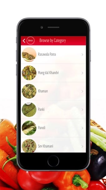 Image 1 for Agashiye Gujarati Recipes