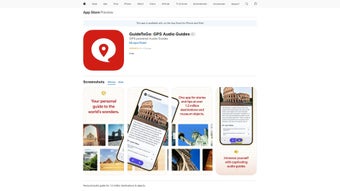 Imagen 0 para GuideToGo