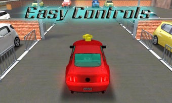 Image 1 for Car Parking 3D Garage Edi…