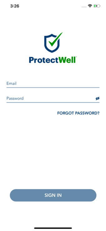 Image 0 for Protectwell Checker
