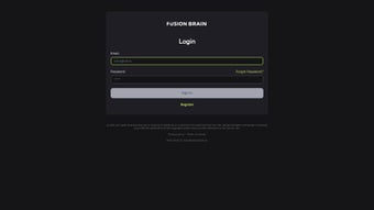 Imagen 0 para Fusion Brain
