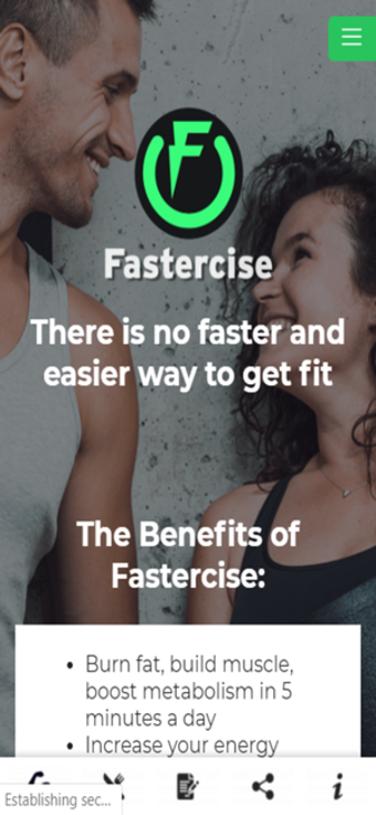 Imagen 2 para Fastercise