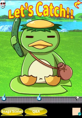 Imagen 0 para monstercatch spot the dif…