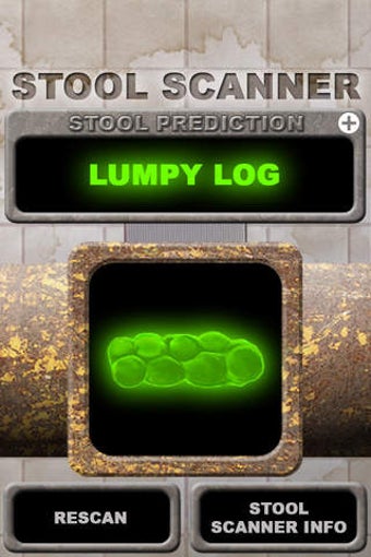 Image 0 for Stool Scanner Free (Finge…