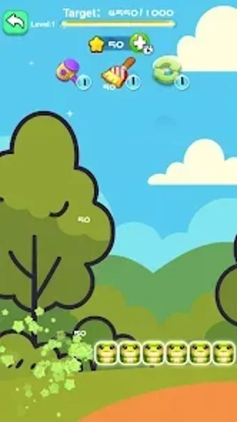 Imagen 0 para Critter Crush Herd Clear