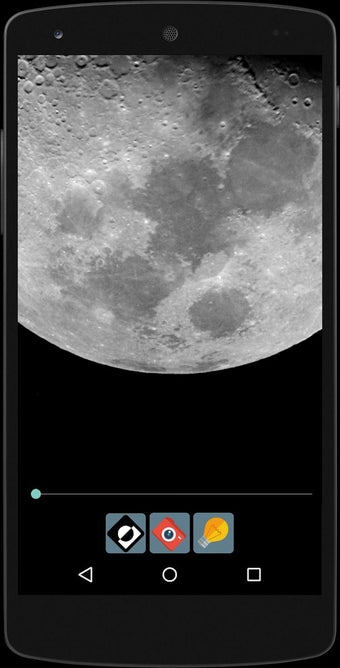 Image 1 for Telescope & Light