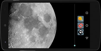 Image 0 for Telescope & Light