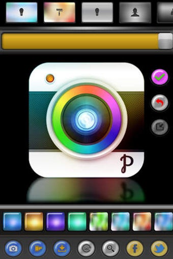 Image 0 for Photopia - Free Camera an…