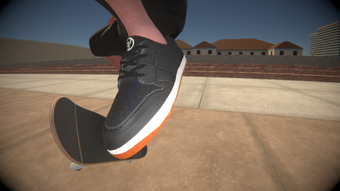 Imagen 0 para Simple Footwear Jumper fo…