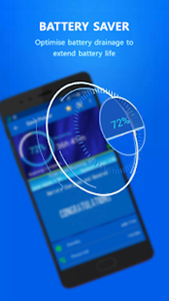 Image 1 for Battery Saver Pro