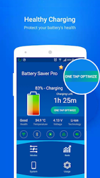 Image 3 for Battery Saver Pro