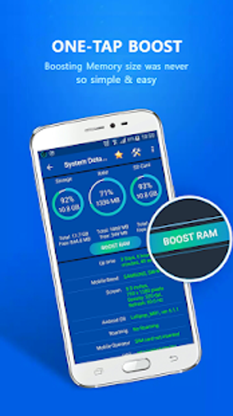 Image 2 for Battery Saver Pro