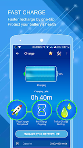 Image 1 for Battery Saver Pro