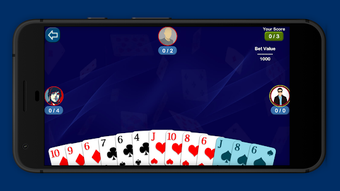 Imagen 1 para Call Break - Offline