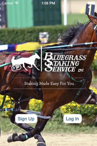 Image 0 for Bluegrass Staking