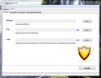 Imagen 0 para MDE Compiler