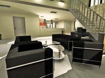 Image 0 for 3D Home Design by LiveCAD