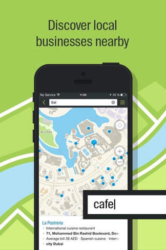 Image 0 for 2GIS - Offline maps