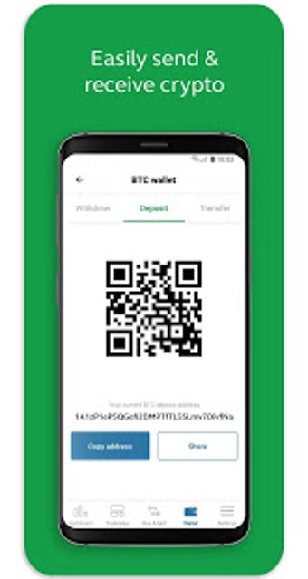 Imagen 3 para Bitstamp  trade crypto at…