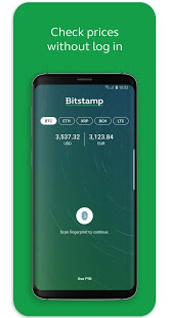 Imagen 2 para Bitstamp  trade crypto at…