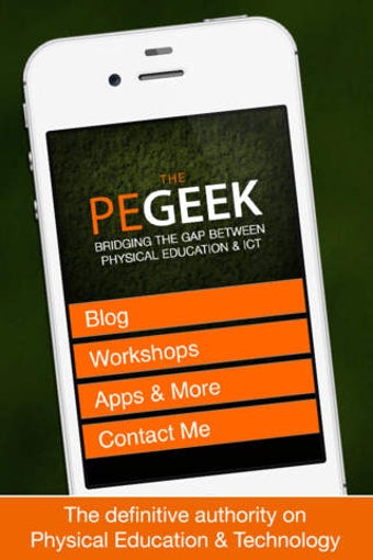 Imagen 0 para The PE Geek - Physical Ed…
