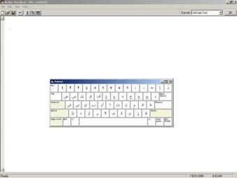 Image 0 for Arabic Keyboard