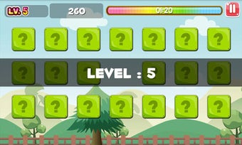 Imagen 2 para Memory Animal Kid