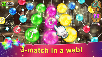 Image 0 for Rainbow Web 3