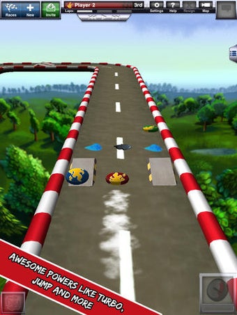 Image 0 for Disc Drivin' HD