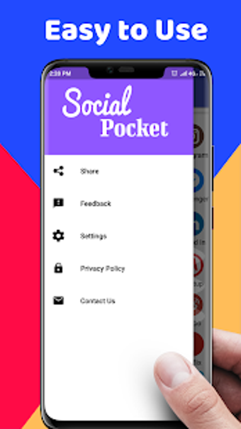 Imagen 0 para All in One - Social media…