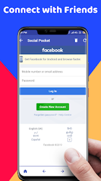 Imagen 2 para All in One - Social media…