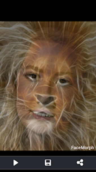 Image 2 for Face Morph