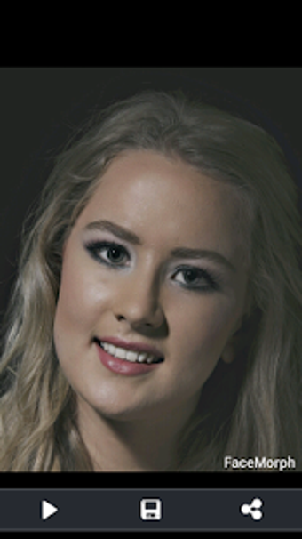 Imagen 1 para Face Morph