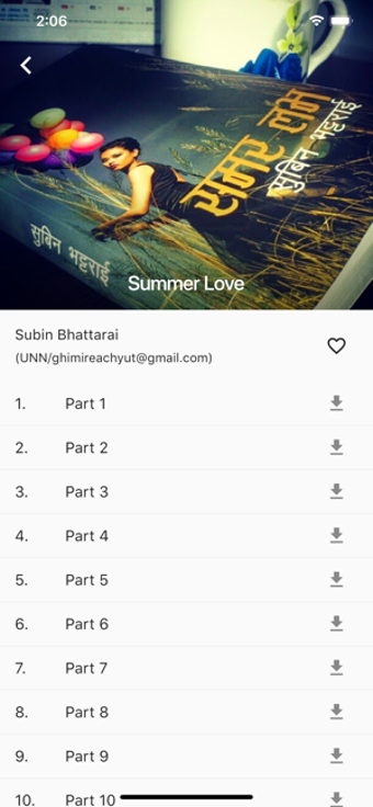 Image 3 for Nepali Audio Book