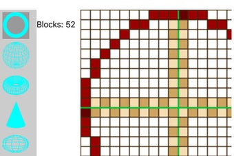 Image 0 for XiB Circles for Minecraft…