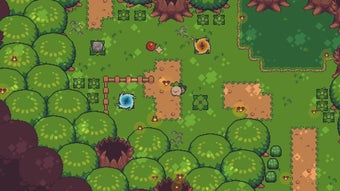 Image 0 for Turnip Boy Commits Tax Ev…