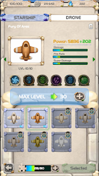 Image 0 for Zarino: Galaxy Defender