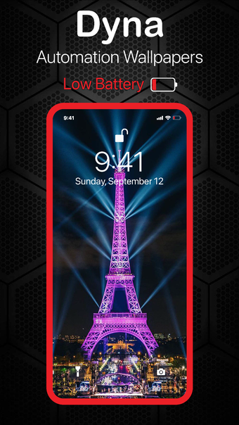 Image 0 for Live Wallpaper.s - Dynami…