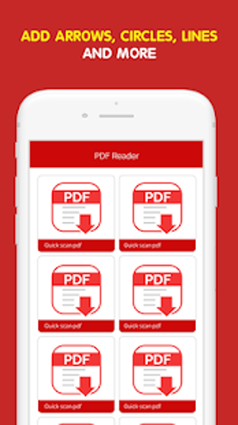 Image 2 for PDF Reader - PDF Viewer &…