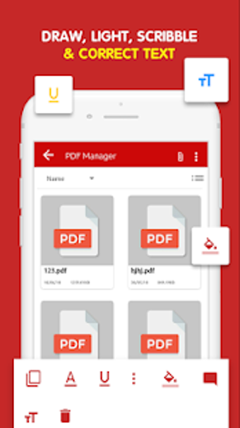Image 0 for PDF Reader - PDF Viewer &…