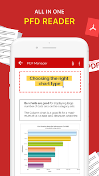 Image 3 for PDF Reader - PDF Viewer &…