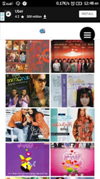 Image 3 for myanmar music myanmar son…
