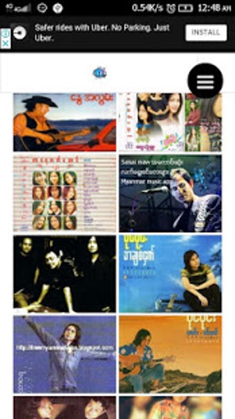 Image 0 for myanmar music myanmar son…