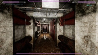 Imagen 0 para Infinitum: The Backrooms …
