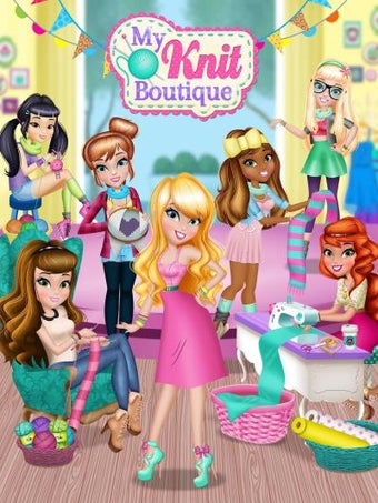 Imagen 3 para My Knit Boutique
