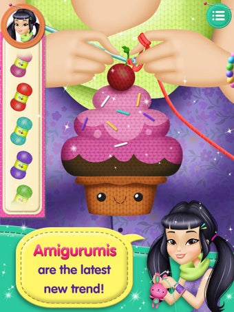 Imagen 3 para My Knit Boutique
