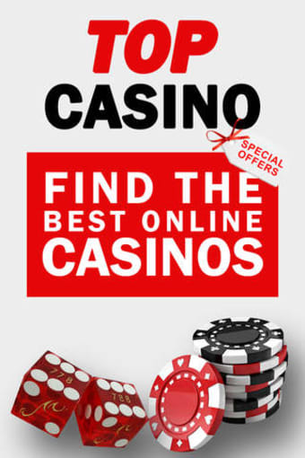 Image 0 for Top Casino - Best Casinos…