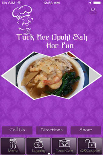 Image 0 for Tuck Kee (Ipoh) Sah Hor F…