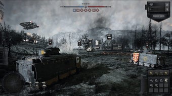 Image 0 for Veil of Ashes