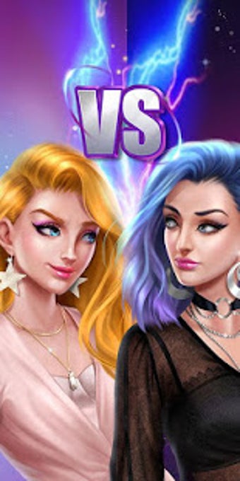 Imagen 1 para Fashion War Classic vs Hi…